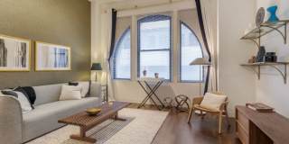 The Harriet Apartments Gallery 9