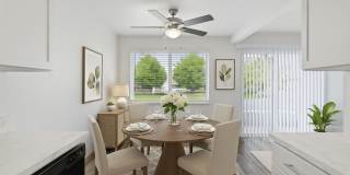 Park Ridge Apartments Gallery 34