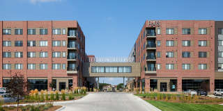The Flats at Leighton District Gallery 16