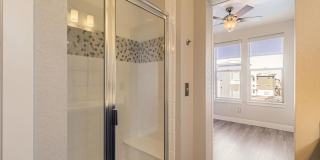 2 bedroom townhome in Northfield Central Park Denver. Gallery 20