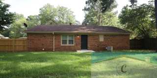 Recently renovated 3 bed 1 bath home with fenced yard!! Gallery 1