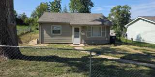 2brm 1 bath north omaha home Gallery 1