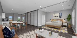 Seminary Square Lofts Gallery 5