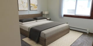 Heritage Manor Apartments Gallery 6