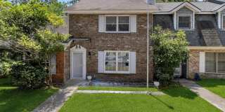 Spacious 2-Bedroom Brick Townhome with Private Fenced Yard Gallery 1