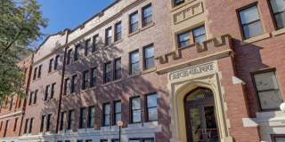 Circle City Apartments Gallery 21