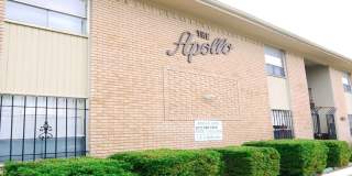 The Apollo at Bishop Ridge Gallery 5