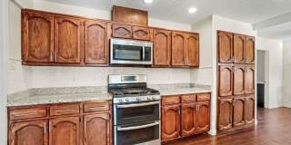 Beautiful, CARPET FREE  - 2  Story Home with Refrigerated Air - Two Year Lease Required Gallery 24