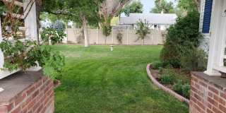 Cute, Quiet and Renovated One Bedroom Finished Basement in Eaton Gallery 4