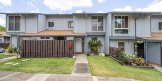 $3500.00 3BD/1.5BA Townhome at Palehua Townhomes in Makakilo Gallery 1
