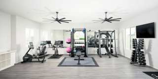 Canopy at Sundance Gallery 13