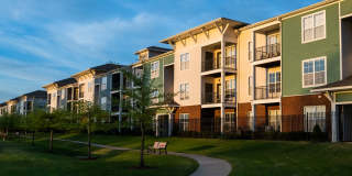 Grand Island Apartment Homes Gallery 24
