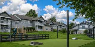 Sandstone Creek Apartments Gallery 15
