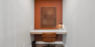 HARMON West Meade Gallery 19