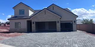 Stunning 5 bed 4 bath New Trend Home in Coral Canyon Gallery 1