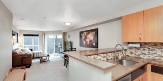 1Bd/1Ba Seattle Condo Gallery 9
