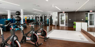 Avalon West Hollywood Gallery 17