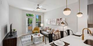 The Point at Fairfax Gallery 3