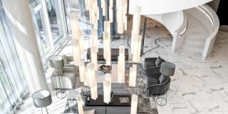 465 North Park Gallery 23