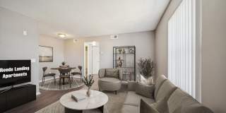 Reed's Landing Gallery 1