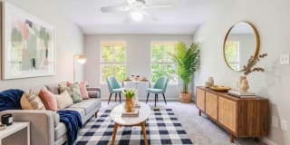 Pine Ridge Apartments Gallery 8