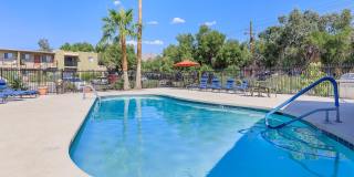 Mountain Village Apartments Gallery 15