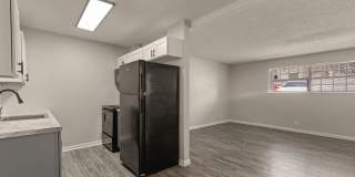 Crossings at Midtown Gallery 64