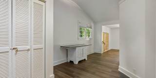 Heart of Chapel Hill! Roosevelt is ready for you!  4 bedrooms/3 bathrooms Gallery 12