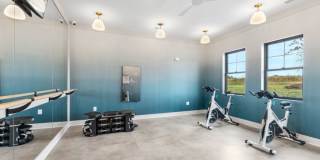 Hawthorne at Holly Springs Gallery 15