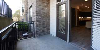 The Baxter Decatur Apartments Gallery 72