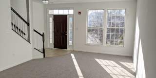 Renovated (upper level) two story condo in Ballenger Creek available mid August! Gallery 10