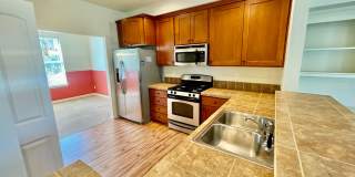 Cedar Hills/Mills Area Two Bedroom Townhome with 2 Car Garage, A/C & Private Deck. Cedar Hills/Mills Area Two Bedroom Townhome with 2 Car Garage, A/C & Private Deck. Gallery 1