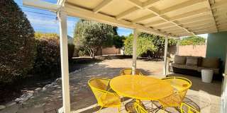 2 Bedroom + 2 Bathroom Bungalow | Midtown Ventura | Furnished Gallery 12
