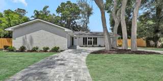 Renovated 3 bedroom/ 2 bathroom home in Mandarin Gallery 1