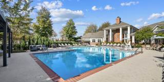 The Residences at Springfield Station Gallery 20