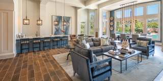 The Reserve at Meadowmont Apartments and Townhomes Gallery 22