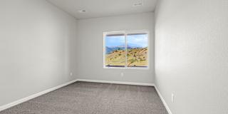 Brand New Luxury Townhome with Unparalleled Pikes Peak & Front Range Views Gallery 26