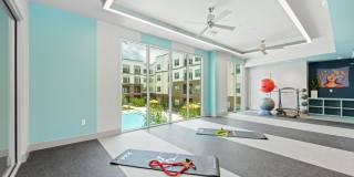 The Vic on Park Row Gallery 9