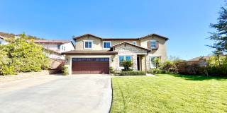 Stunning 5 Bedroom Cul-De-Sac Pool Home with INCLUDED SOLAR, 4-Car Tandem Garage & Private Balcony! Gallery 1
