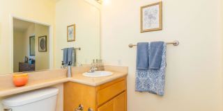 Colony Townhomes Gallery 100
