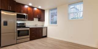 48th Street Apartments Gallery 1