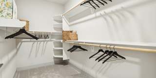 Verge Luxury Flats Gallery 13