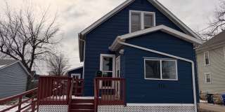 Accessible 2-Bedroom Home with Ramp and Reserved Parking! Gallery 1