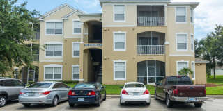 Amazing 3 Bed 2 Bath FULLY FURNISHED condo at Windsor Palms!!! Gallery 1