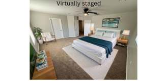2,500 sq ft 4 bedroom + Den home in Rancho Sahuarita Gallery 33