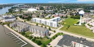 The Annex of Oshkosh - Student Housing Gallery 6