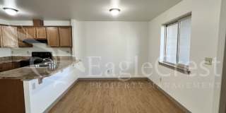 Two Bedroom, One and a Half Bathroom Unit Gallery 32