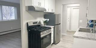 Richfield Square Apartments Gallery 1