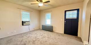 2 Bedroom, 1 Bath Home  & Garage Available in Peoria IL! Gallery 3