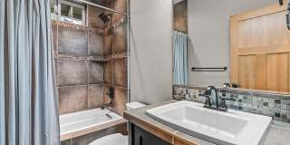 Grand Northwest Crossing Home. Fully furnished monthly rental. Walk to Compass Park. All Utilities, WIFI, and Landscaping Included in Rent. Gallery 20